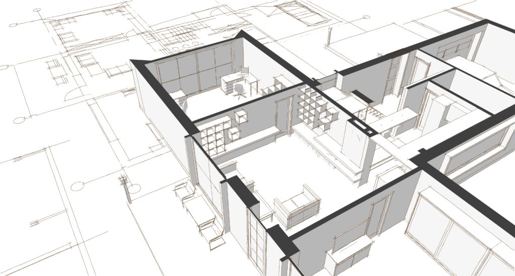Architectural Design Plans | G. Lamb Engineering