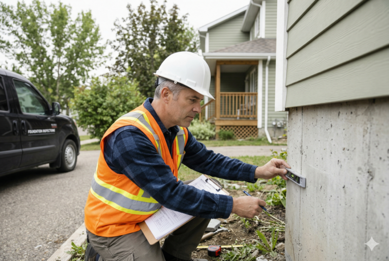 Foundation Assessment Engineer Near Me