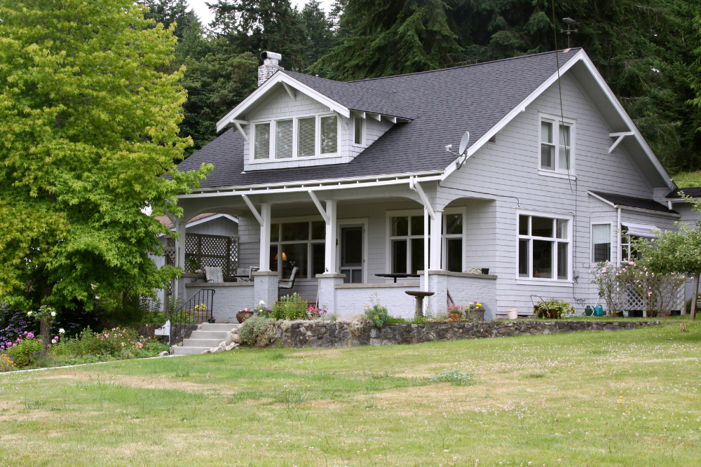 Foundation Assessments for Older Homes