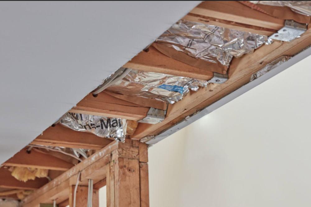 How To Tell If A Wall Is Load Bearing