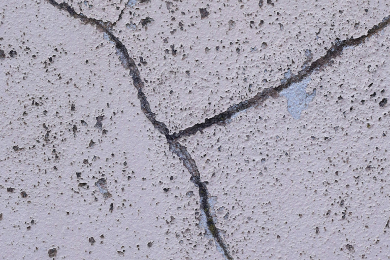 Is Foundation Damage Covered By Insurance In Texas