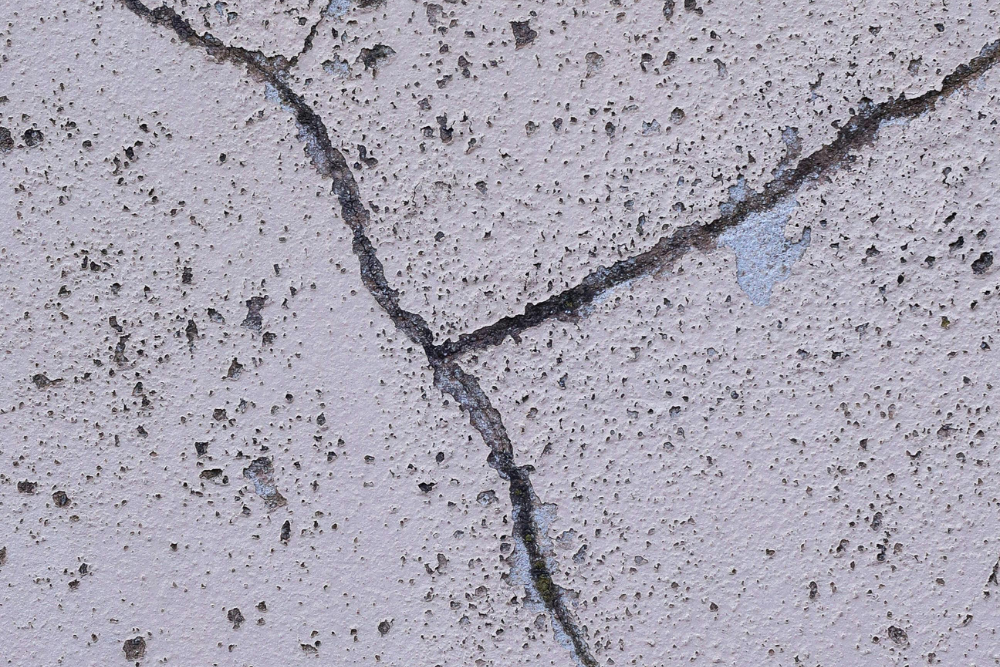 Is Foundation Damage Covered By Insurance In Texas