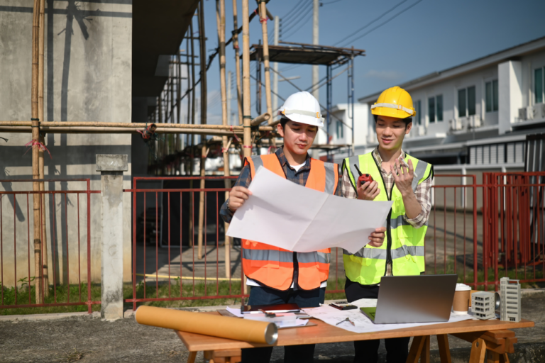 Residential Structural Engineer in DFW