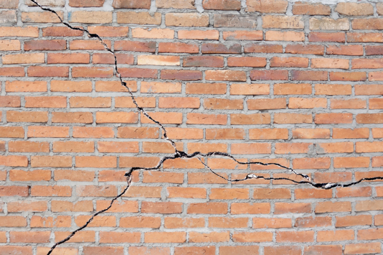 Signs Of Foundation Problems In Texas Homes