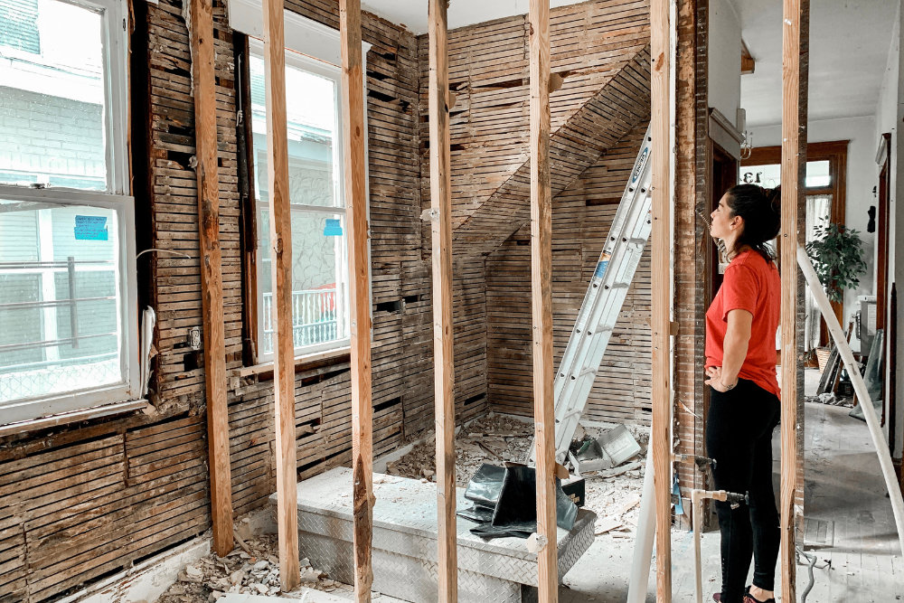 Structural Engineer For Home Renovation in DFW