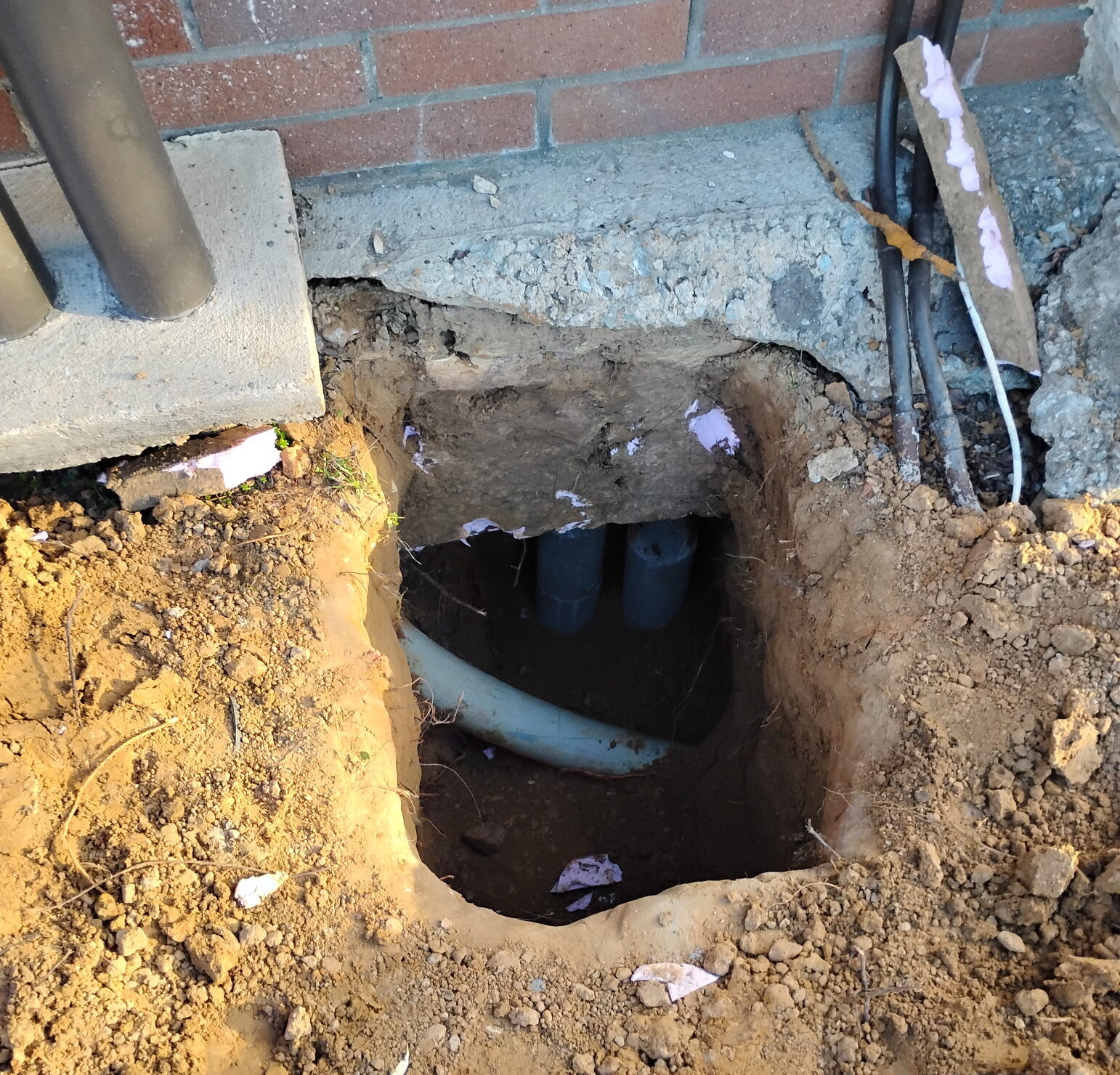 foundation repair